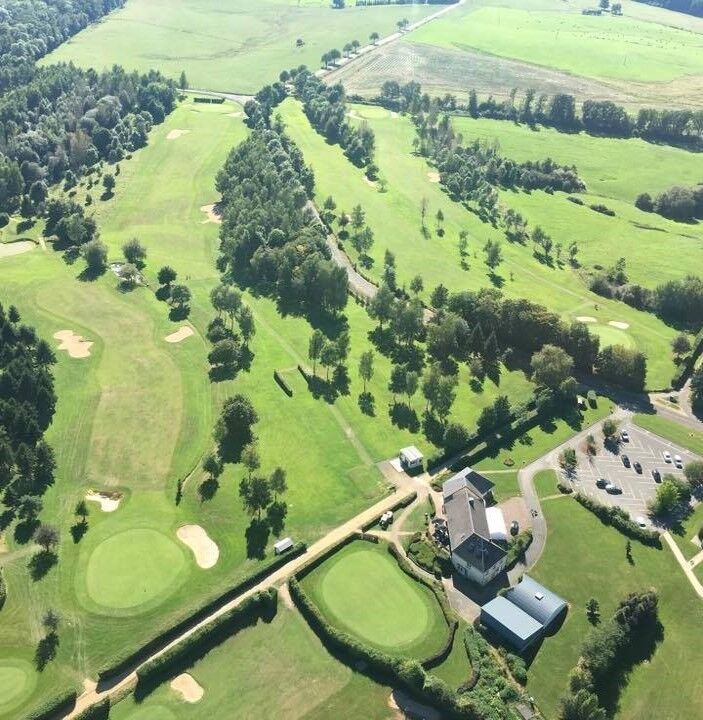 21&deg; Championnat National des GAUCHERS 