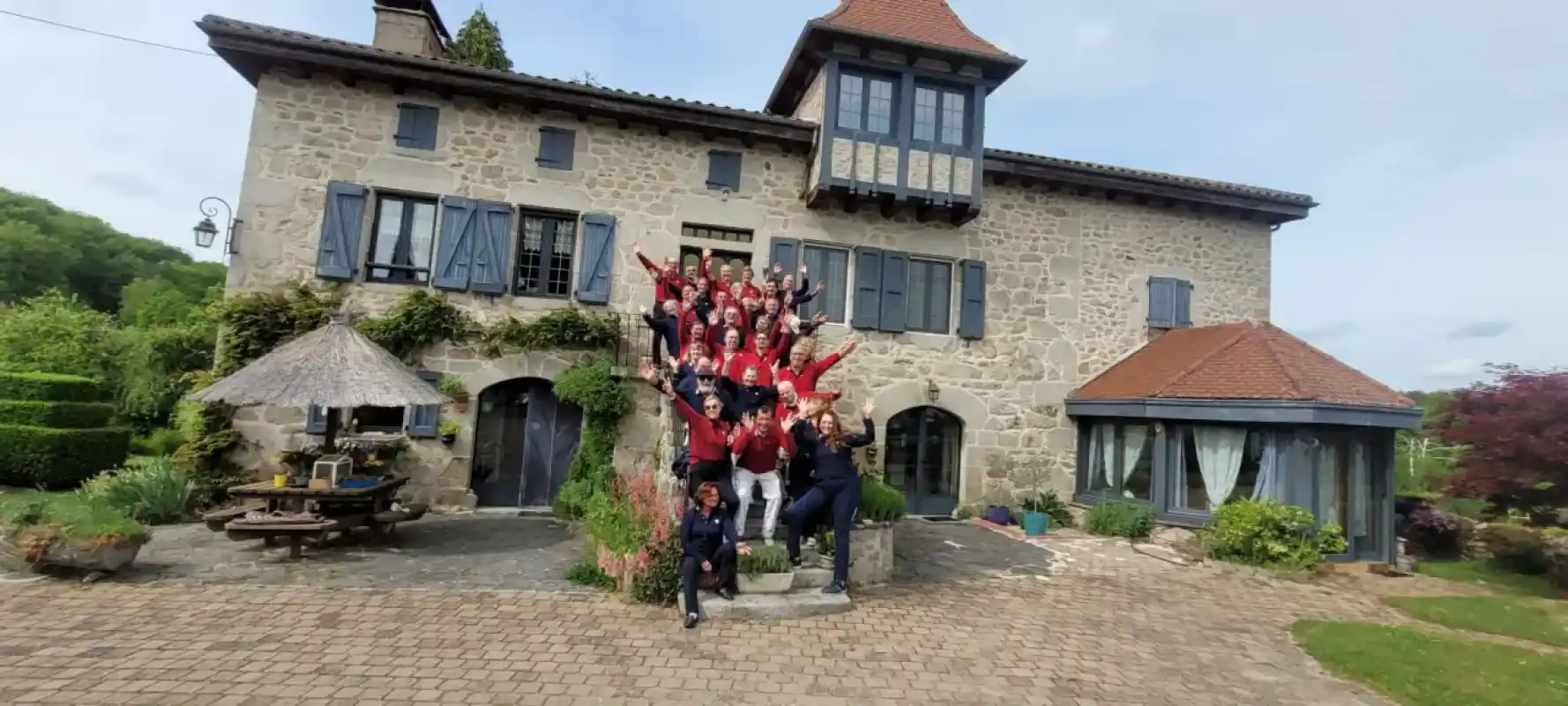 Robert Cup 2026 - Golf de Haute Auvergne
