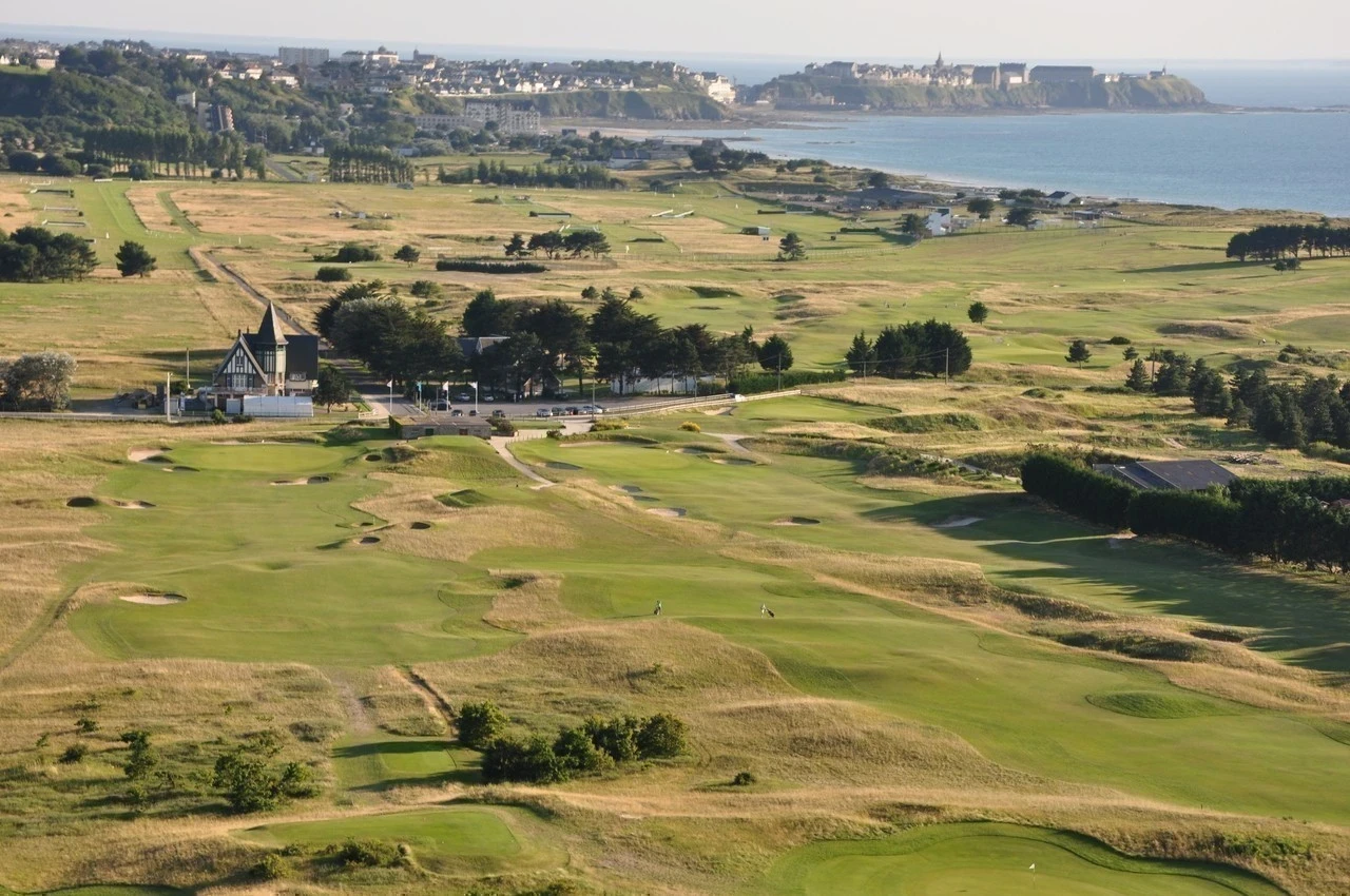 Open National 2021 à Granville